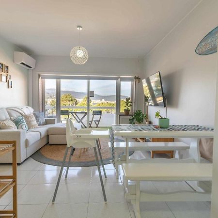 Feel The Ocean Apartment Praia Do Cabedelo Viana do Castelo Ngoại thất bức ảnh
