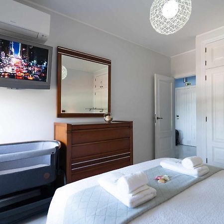 Feel The Ocean Apartment Praia Do Cabedelo Viana do Castelo Ngoại thất bức ảnh