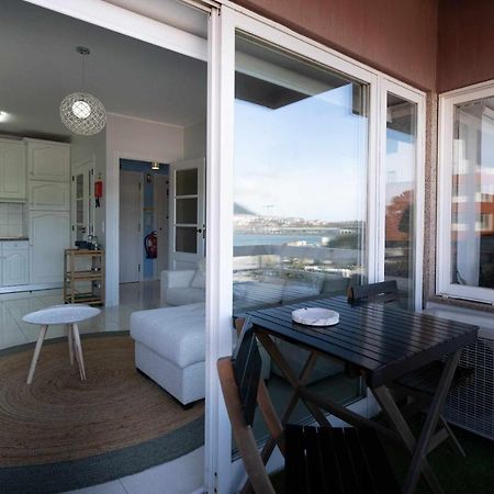 Feel The Ocean Apartment Praia Do Cabedelo Viana do Castelo Ngoại thất bức ảnh