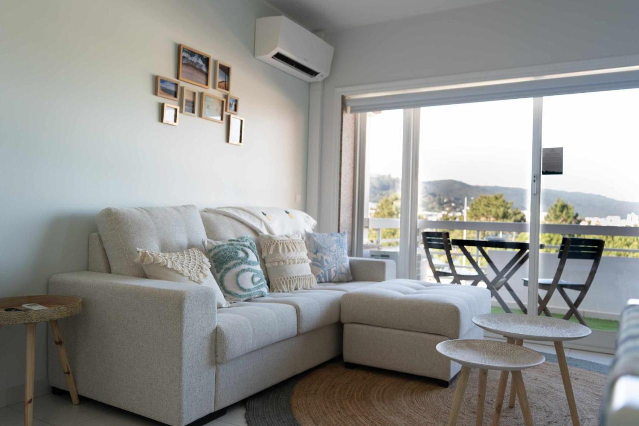 Feel The Ocean Apartment Praia Do Cabedelo Viana do Castelo Ngoại thất bức ảnh