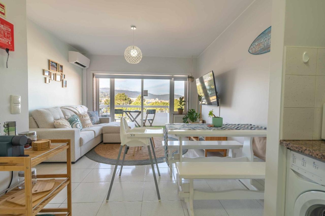 Feel The Ocean Apartment Praia Do Cabedelo Viana do Castelo Ngoại thất bức ảnh