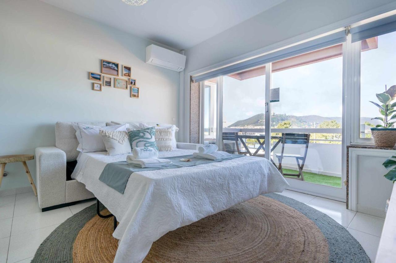 Feel The Ocean Apartment Praia Do Cabedelo Viana do Castelo Ngoại thất bức ảnh