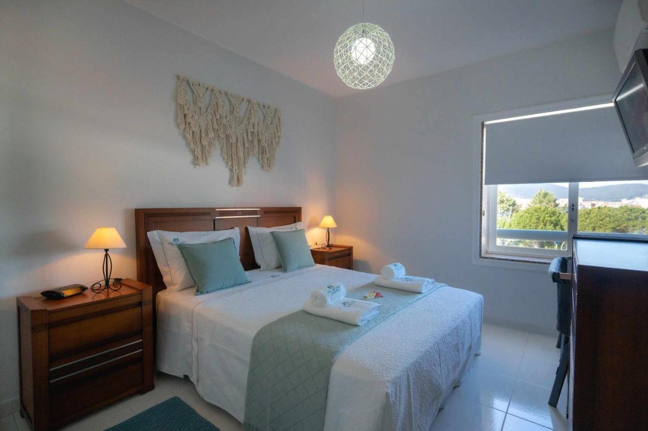 Feel The Ocean Apartment Praia Do Cabedelo Viana do Castelo Ngoại thất bức ảnh