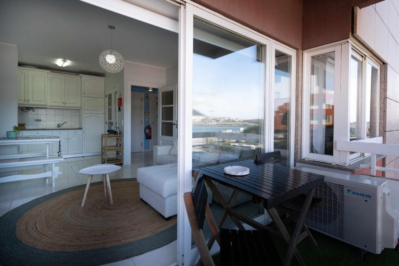 Feel The Ocean Apartment Praia Do Cabedelo Viana do Castelo Ngoại thất bức ảnh