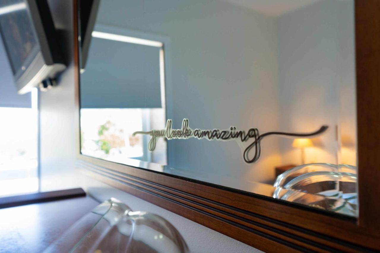 Feel The Ocean Apartment Praia Do Cabedelo Viana do Castelo Ngoại thất bức ảnh