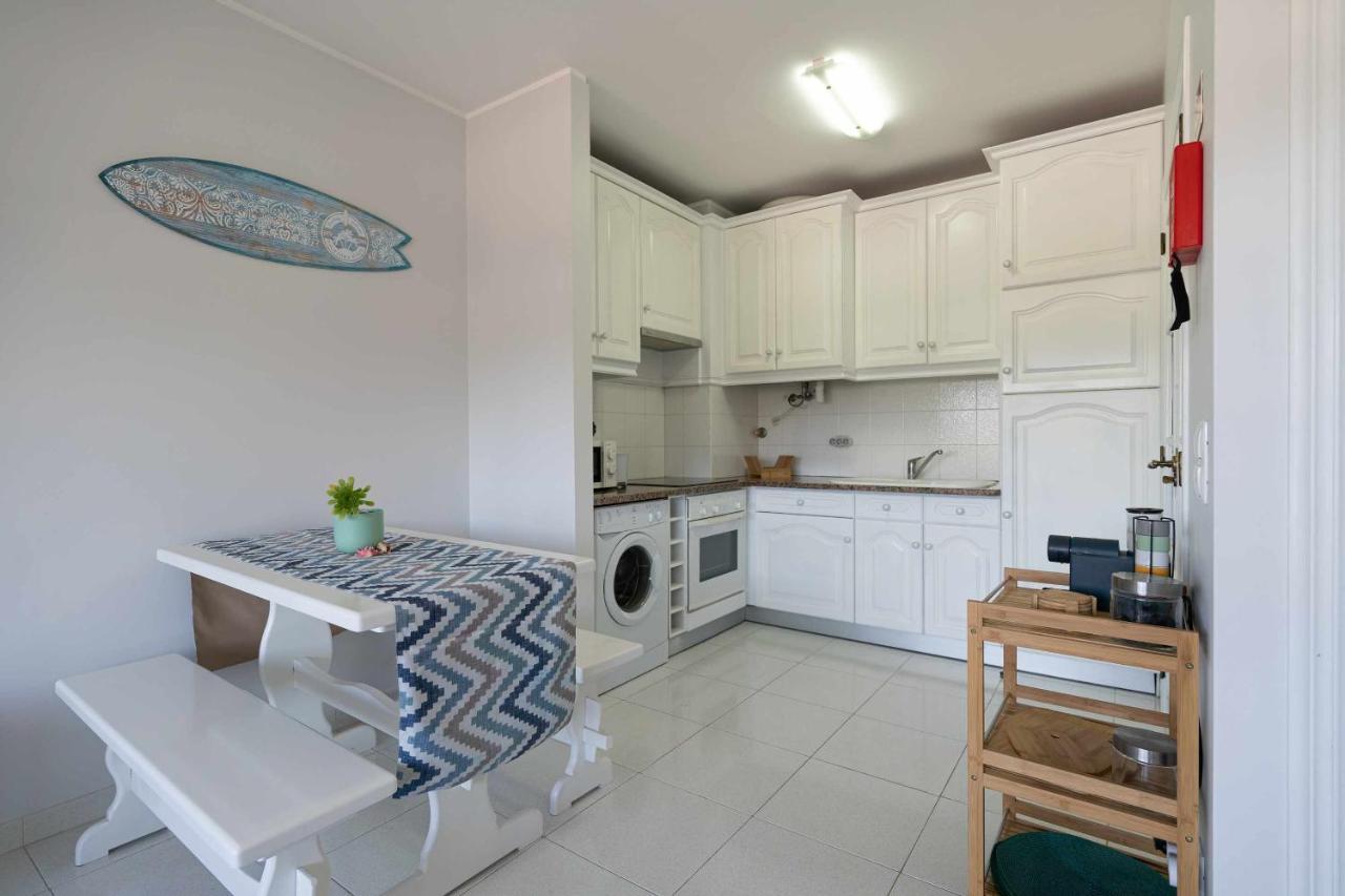 Feel The Ocean Apartment Praia Do Cabedelo Viana do Castelo Ngoại thất bức ảnh