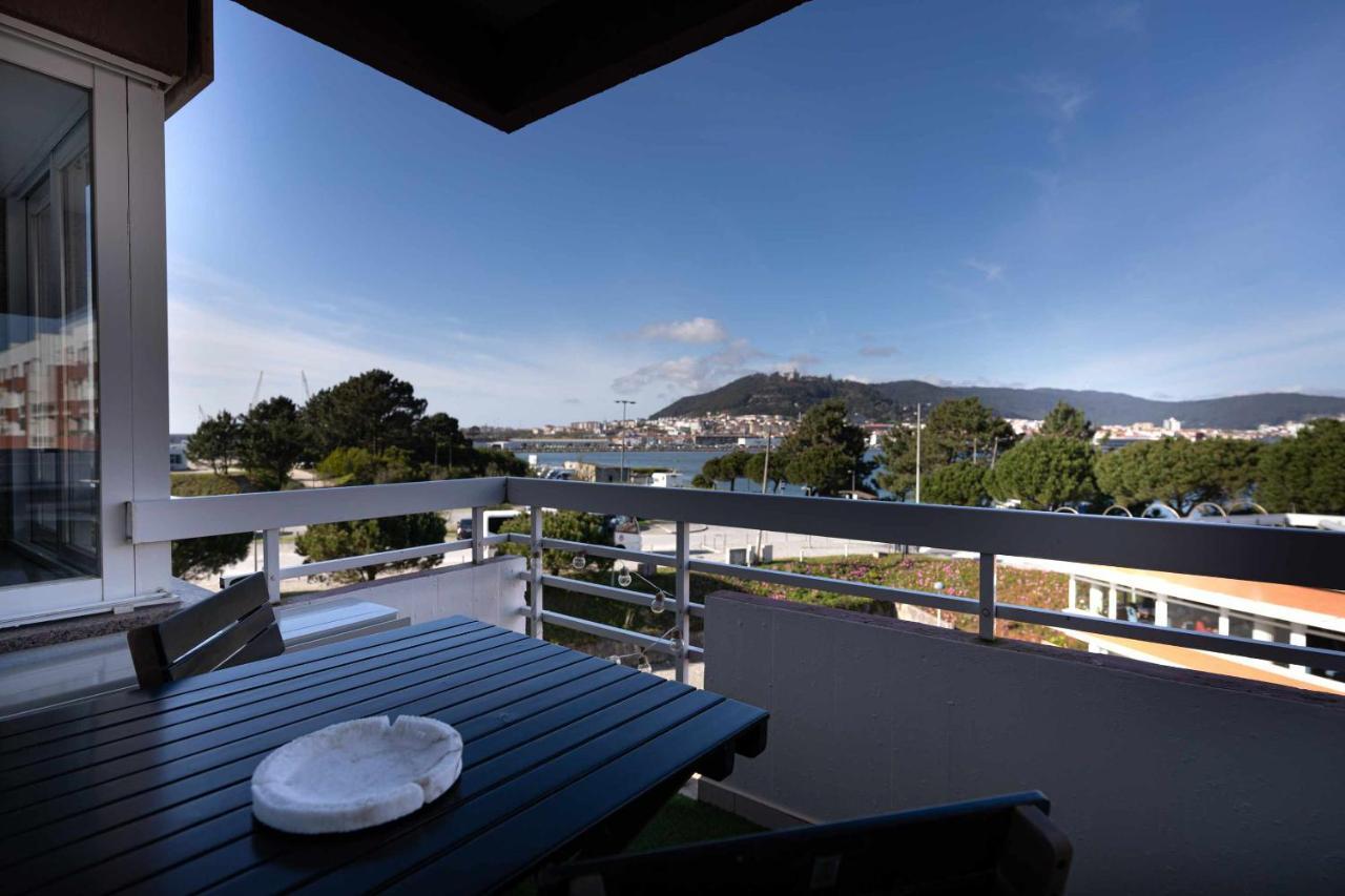 Feel The Ocean Apartment Praia Do Cabedelo Viana do Castelo Ngoại thất bức ảnh