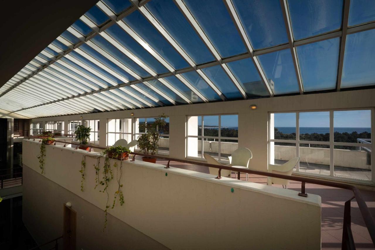 Feel The Ocean Apartment Praia Do Cabedelo Viana do Castelo Ngoại thất bức ảnh