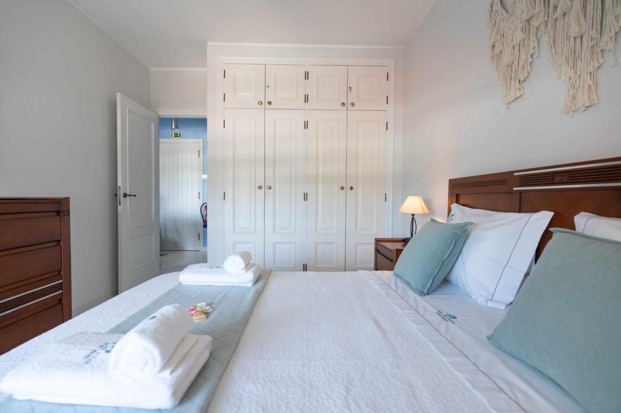 Feel The Ocean Apartment Praia Do Cabedelo Viana do Castelo Ngoại thất bức ảnh