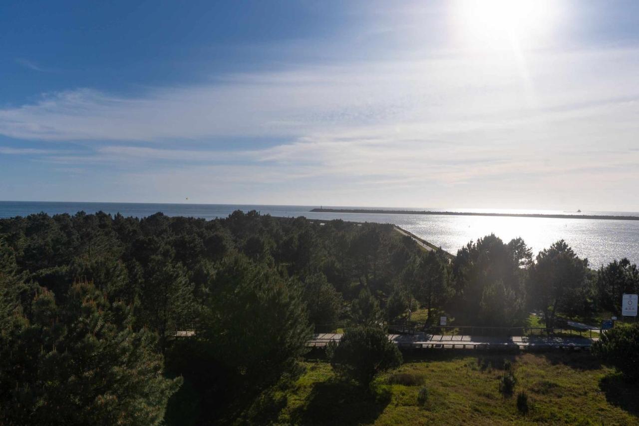 Feel The Ocean Apartment Praia Do Cabedelo Viana do Castelo Ngoại thất bức ảnh