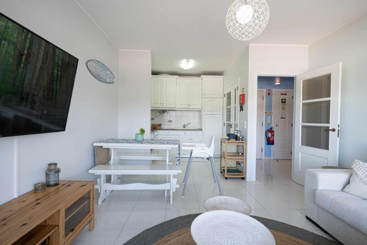 Feel The Ocean Apartment Praia Do Cabedelo Viana do Castelo Ngoại thất bức ảnh