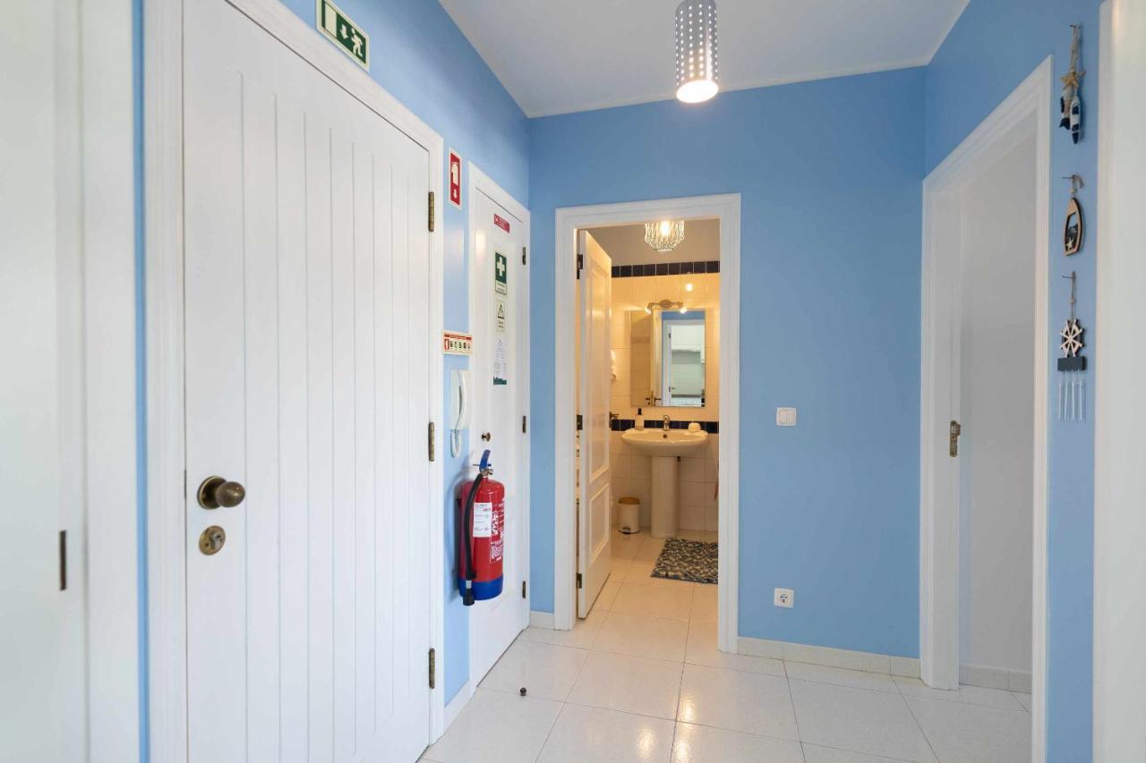 Feel The Ocean Apartment Praia Do Cabedelo Viana do Castelo Ngoại thất bức ảnh