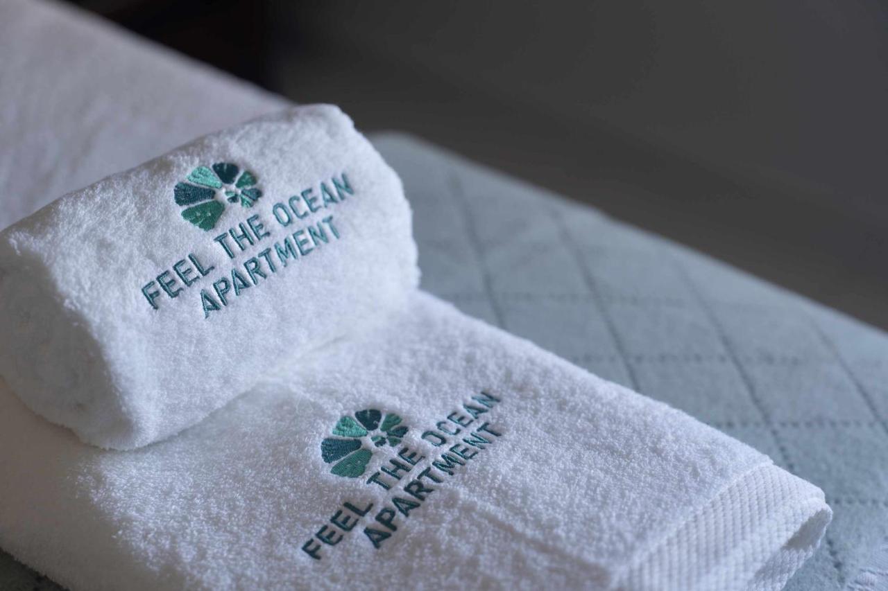 Feel The Ocean Apartment Praia Do Cabedelo Viana do Castelo Ngoại thất bức ảnh