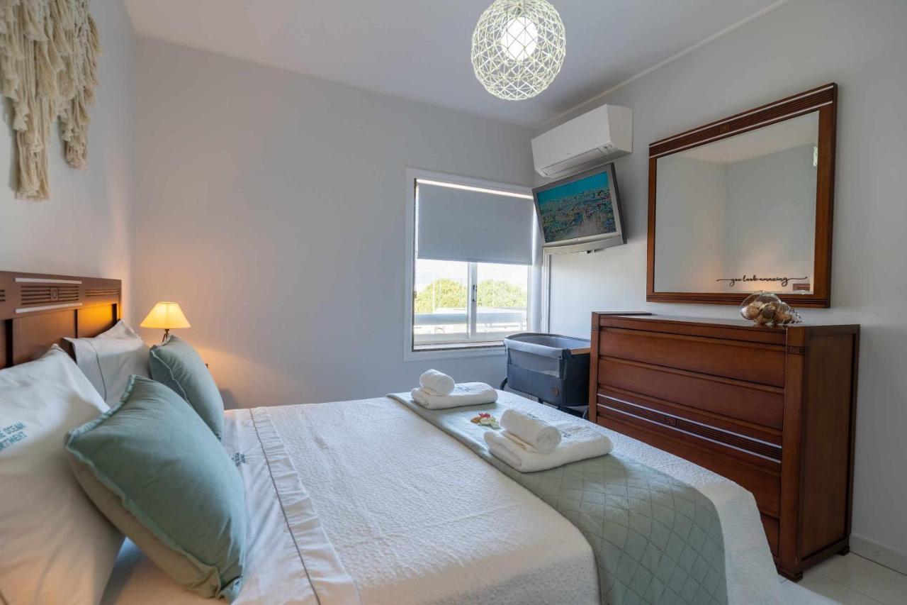 Feel The Ocean Apartment Praia Do Cabedelo Viana do Castelo Ngoại thất bức ảnh