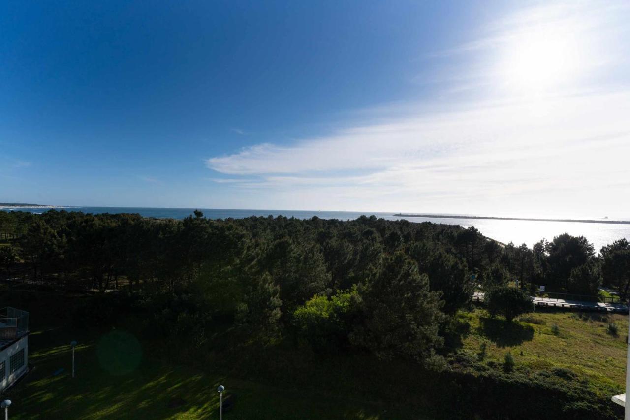 Feel The Ocean Apartment Praia Do Cabedelo Viana do Castelo Ngoại thất bức ảnh