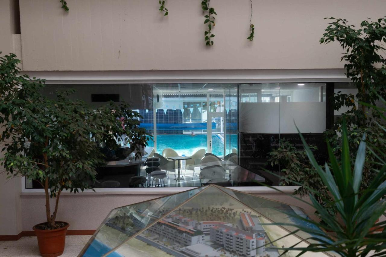 Feel The Ocean Apartment Praia Do Cabedelo Viana do Castelo Ngoại thất bức ảnh